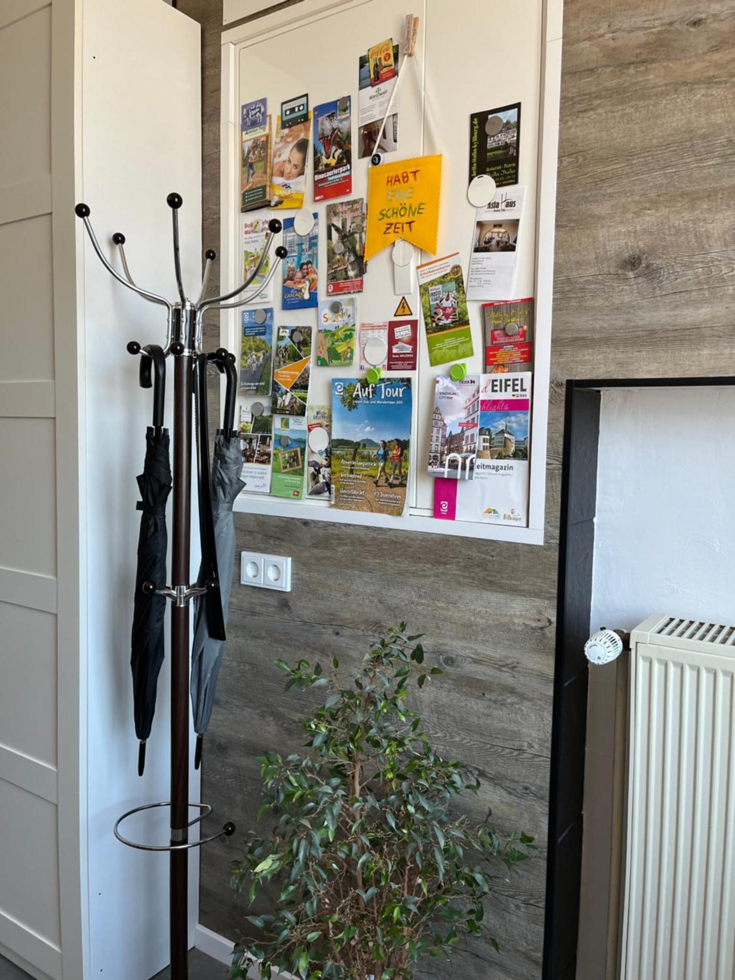 Ferienwohnung Alte Schule Seinsfeld Exterior foto